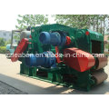 Leabon Hot Sale Wood Drum Chipper Machine (BX-216)